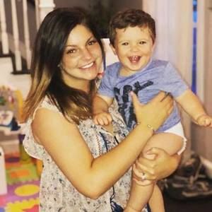 Meet your Posher, Stefanie